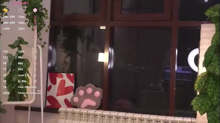 cinacandy