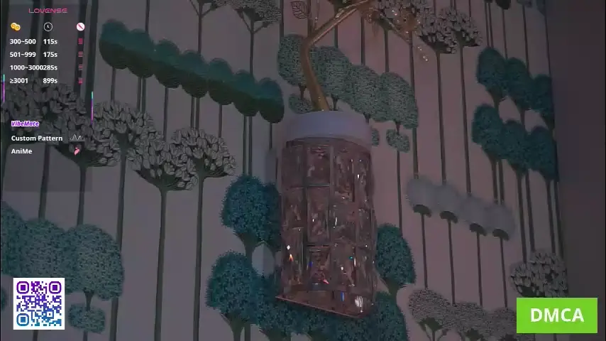 cinacandy