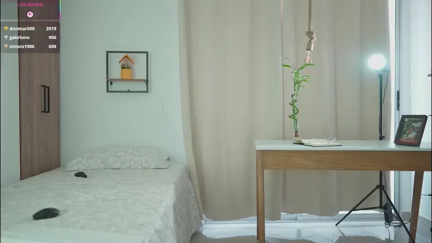 cristinavegas