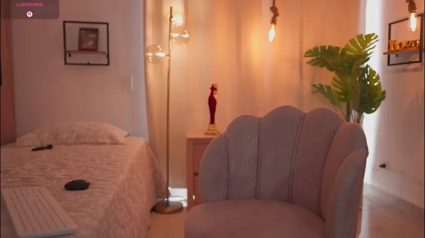 cristinavegas