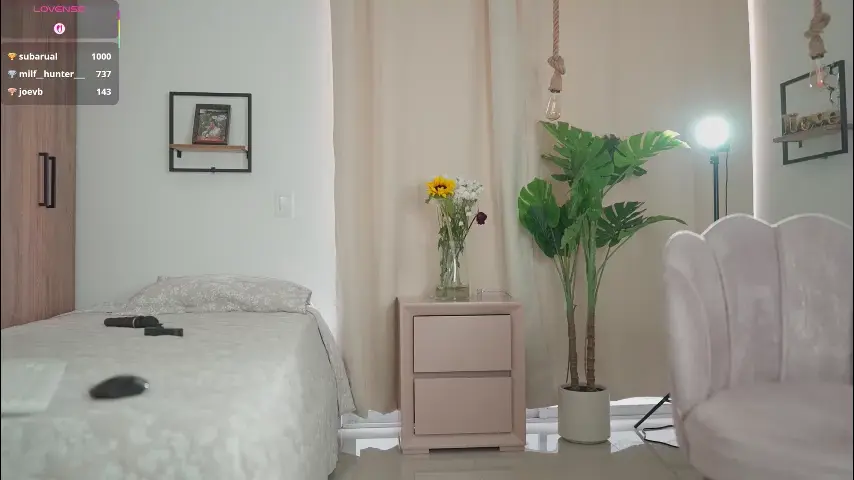 cristinavegas