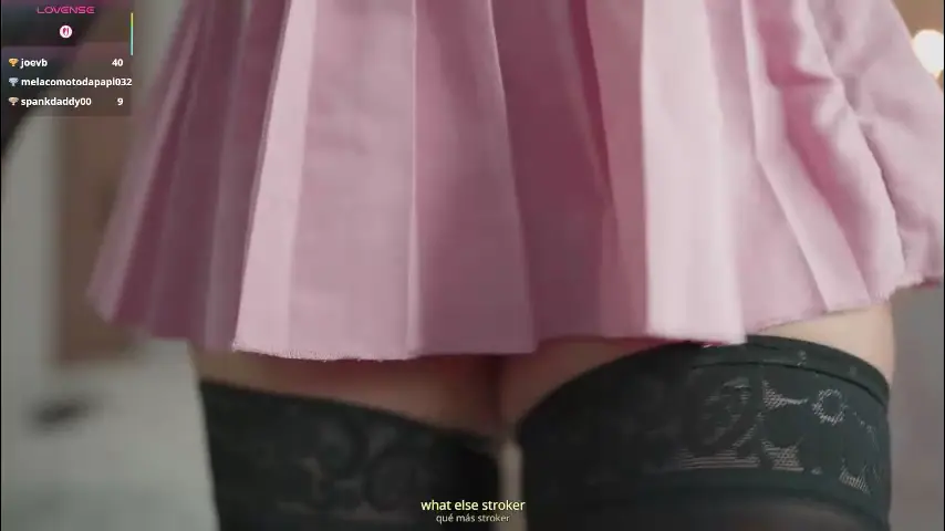 cristinavegas