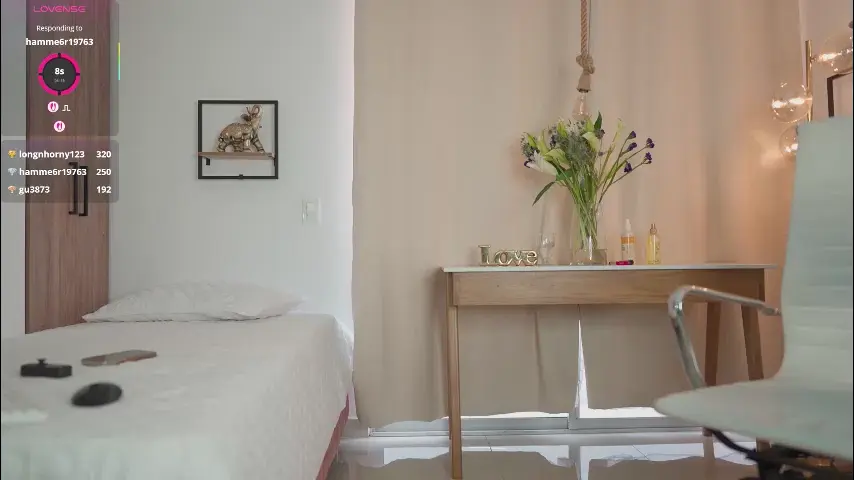 cristinavegas
