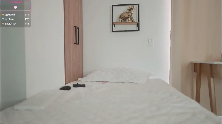 cristinavegas