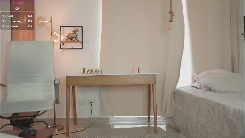 cristinavegas