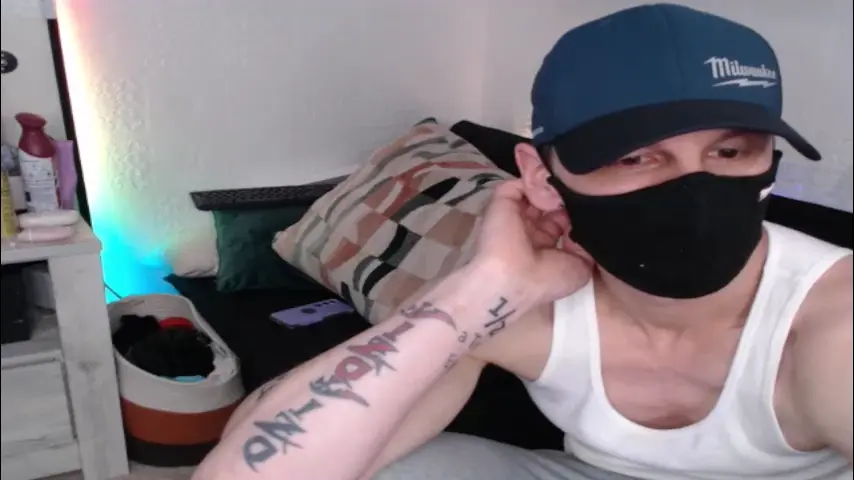 cumguzzlingskank
