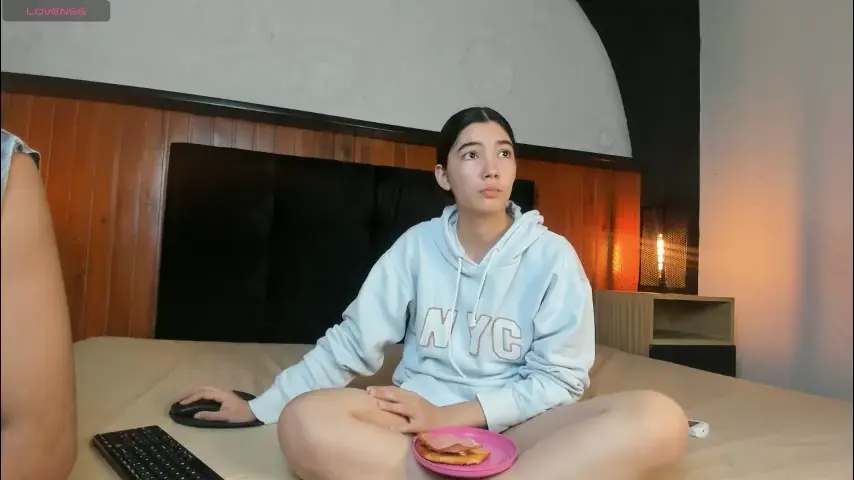 cutebutharder
