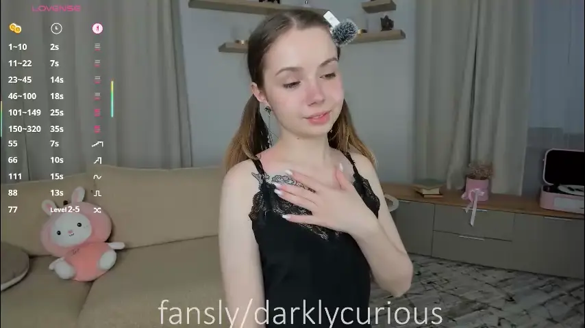darklycurious
