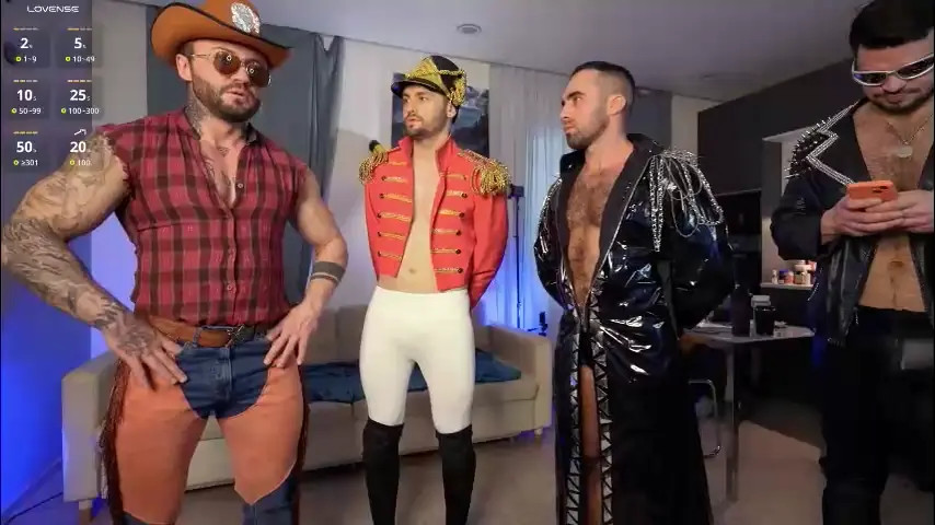 demianblake