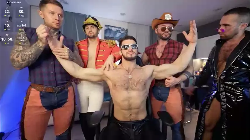 demianblake