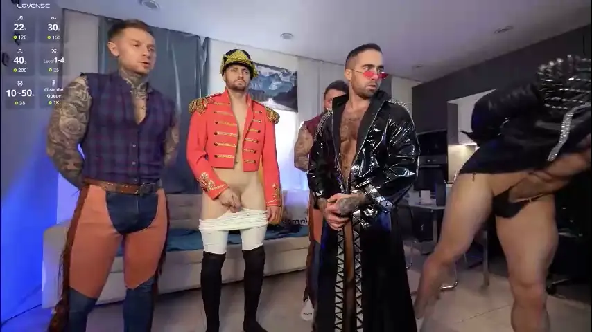 demianblake