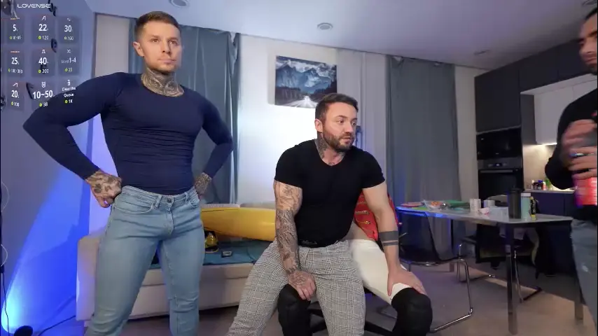 demianblake