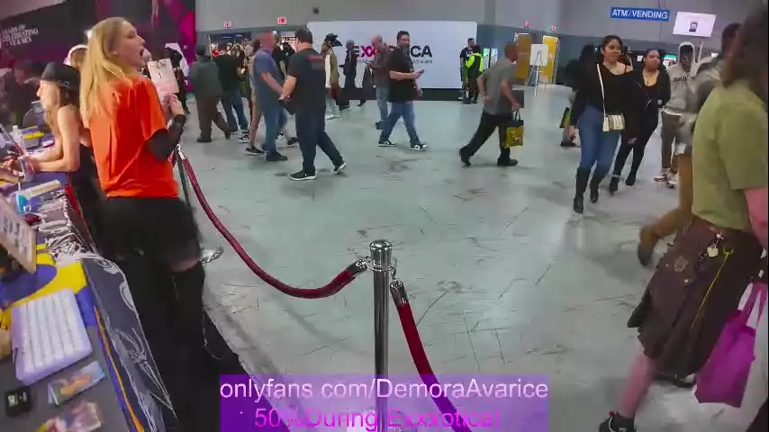 demora_avarice