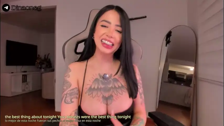 dinaoneg