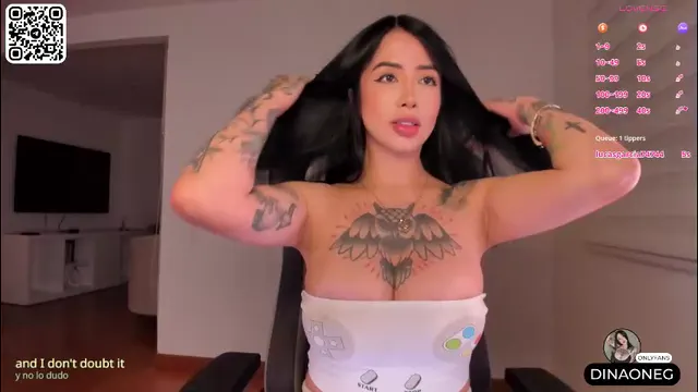 dinaoneg