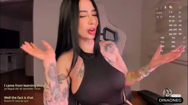 dinaoneg