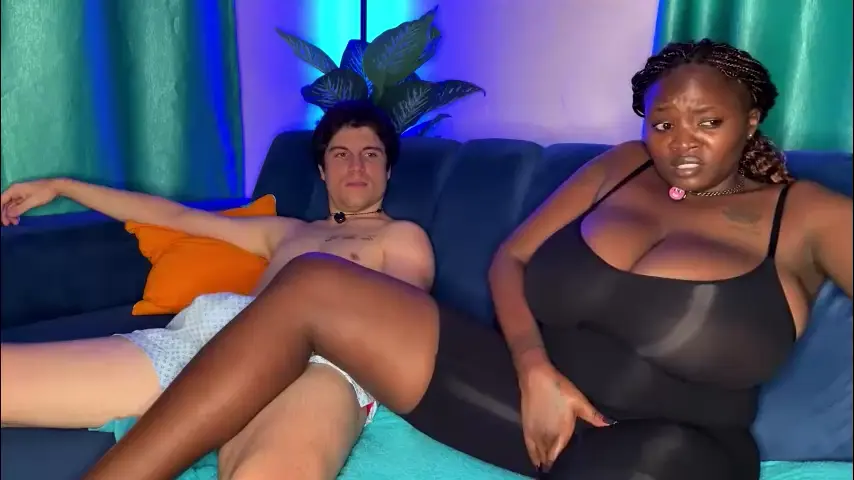 dreaminterracial