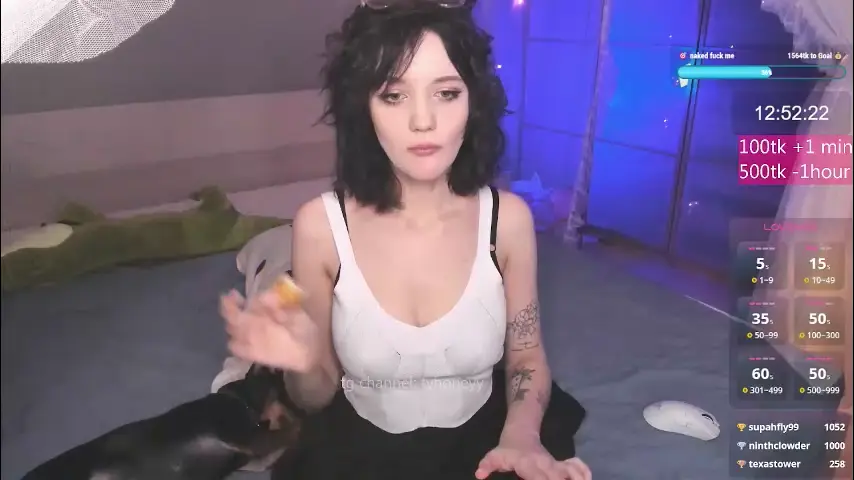 elizabethbritanny