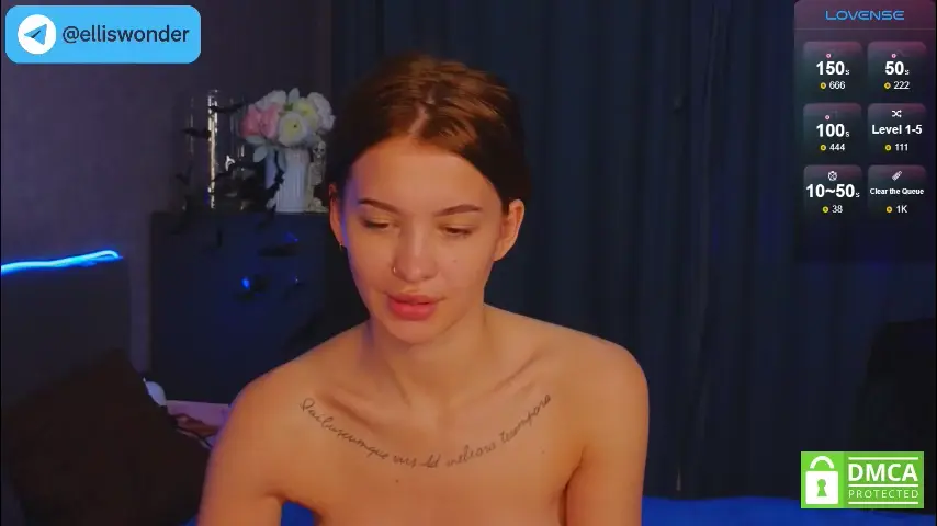 elliswonder