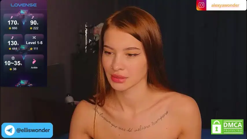 elliswonder