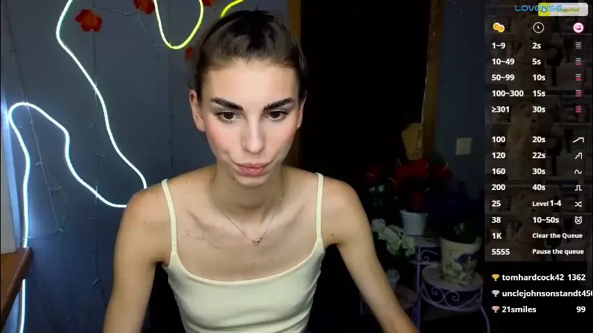 emmygreans