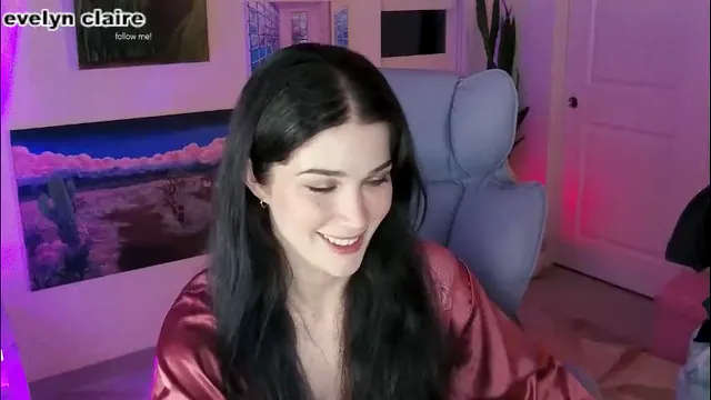 evelynclaire