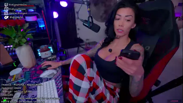 evelyne92