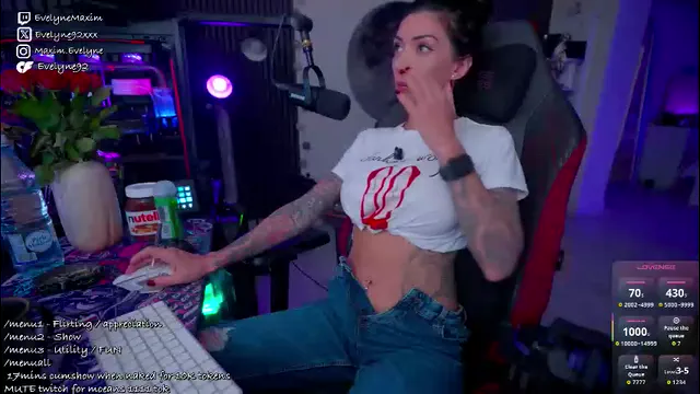 evelyne92