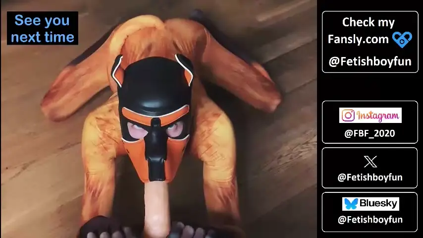 fetishboyfun