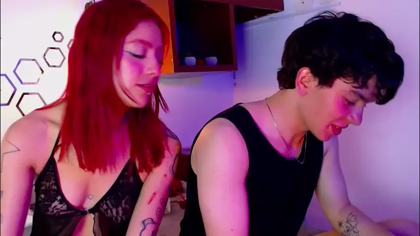 fieryduox