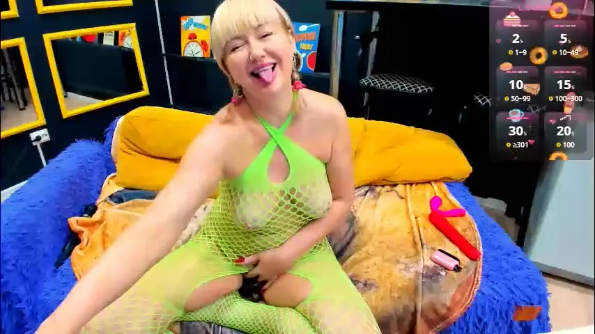flirtymary