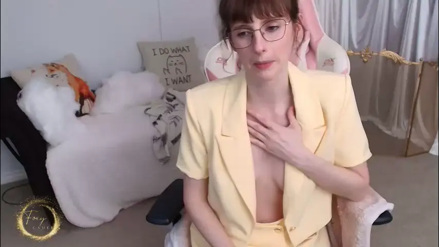 foxy_gamer