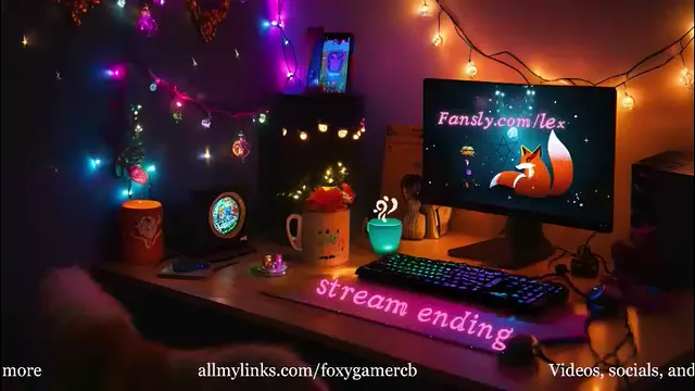 foxy_gamer