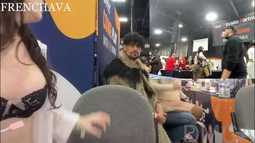 frenchava