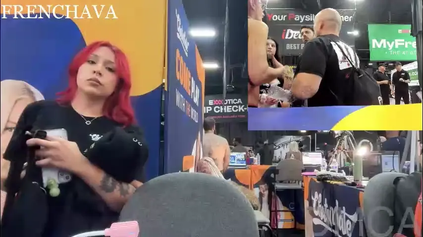 frenchava