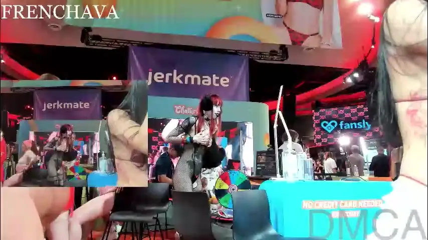 frenchava