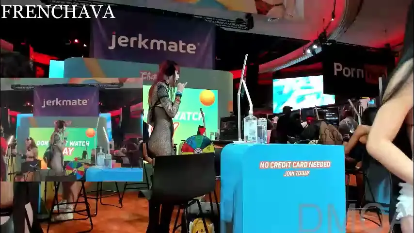 frenchava