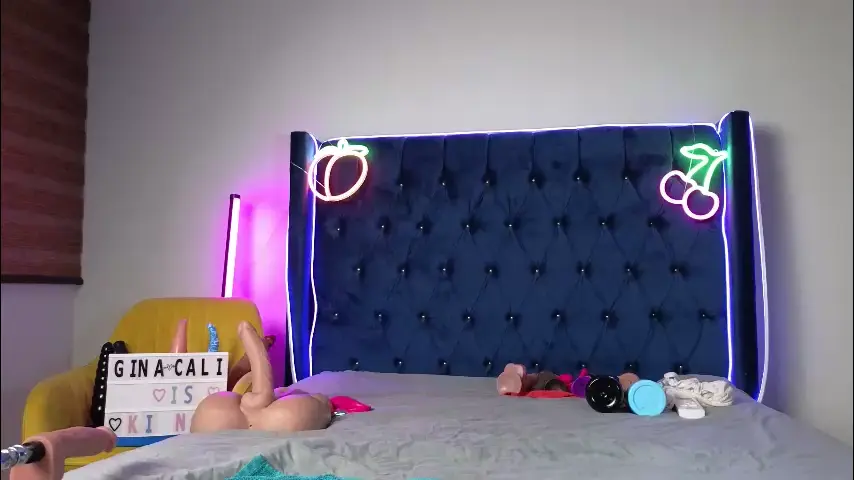ginacali