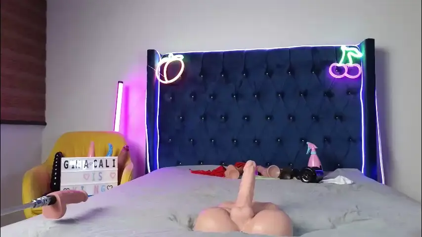 ginacali