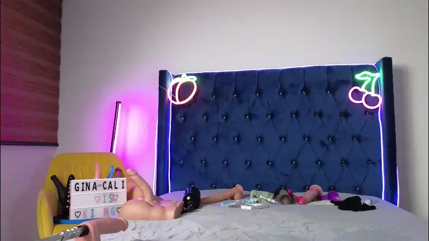 ginacali