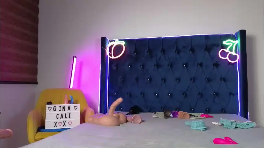 ginacali