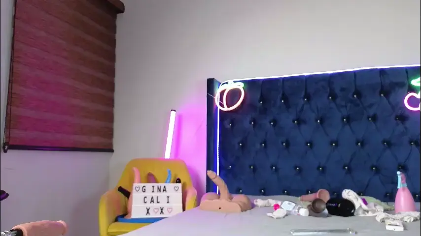 ginacali