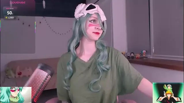goddessakiko