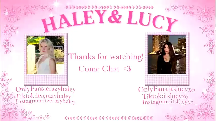 haleycrazy