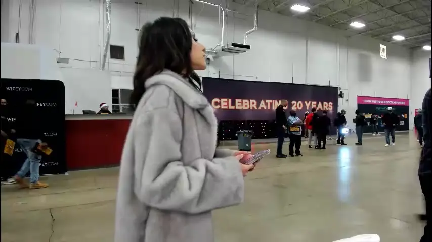 himexmarie