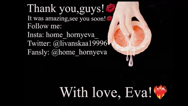 homehornyeva