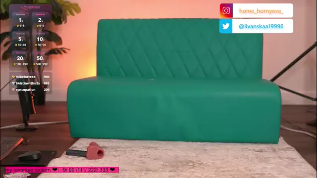 homehornyeva