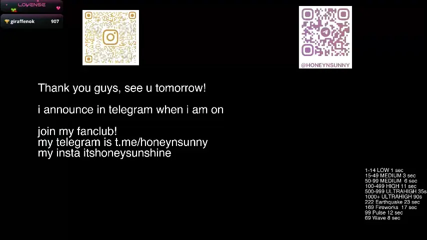 honey_sunshine