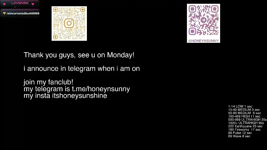 honey_sunshine