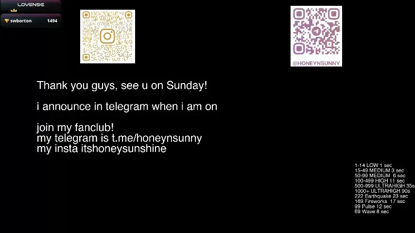 honey_sunshine